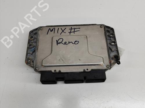 Engine control unit (ECU) JAGUAR XF I (X250) 2.2 D | BP24819134M57 