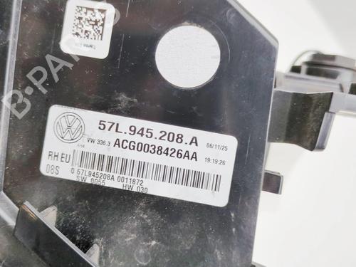 Right taillight VW TAYRON (R41) 1.5 eHybrid | BP39534816C35 - Image 7