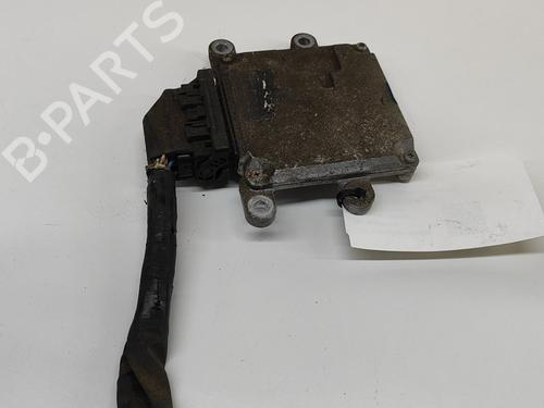 Gearbox control unit SUBARU OUTBACK (BS) 2.0 D AWD (BSD) | BP24141112M52 
