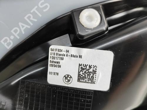 Andre BMW X2 (U10) iX2 xDrive 30 | BP27787835O1 - Image 8