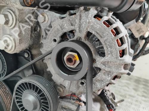 Engine LAND ROVER RANGE ROVER EVOQUE (L538) 2.0 D 4x4 | BP31072994M1 