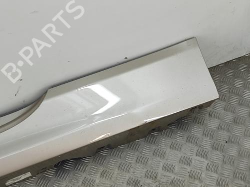 Left sideskirt BMW 6 Convertible (F12) 650 i xDrive | BP24307986C115 