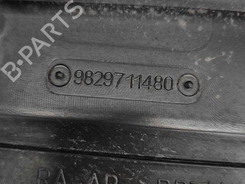 Grille PEUGEOT 2008 II (UD_, US_, UY_, UJ_, UR_, UC_) e-2008 (UKZKXZ) | BP29227089C40 
