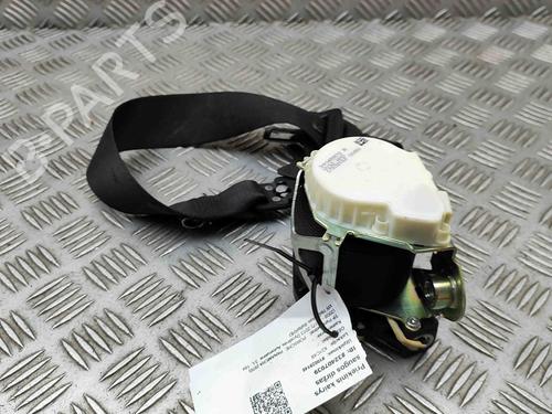 Front left seatbelt PORSCHE PANAMERA (970) 3.0 D | BP29487087I26 