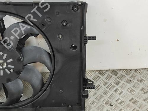 Radiator fan RENAULT AUSTRAL E-TECH 200 Hybrid (HGM2) | BP29007452M35 - Image 4
