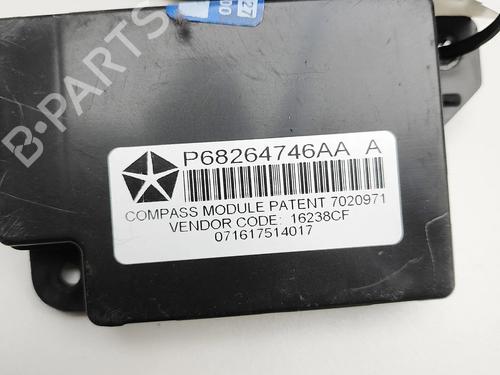 Electronic module ALFA ROMEO STELVIO (949_) 2.0 Q4 (949.AXA2A) | BP36934672M83  - Image 7