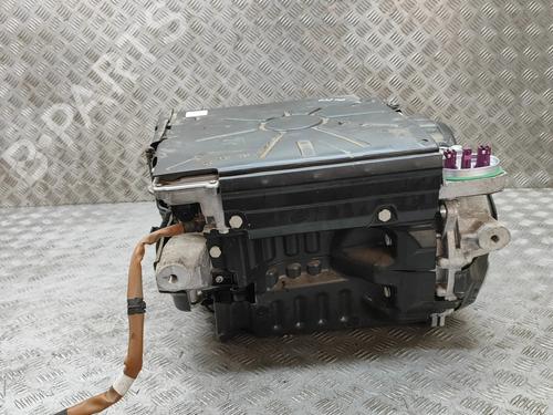 Engine MERCEDES-BENZ EQE (V295) EQE 350 (295.125) | BP35983581M1 - Image 3