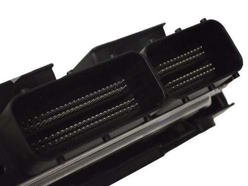 Engine control unit (ECU) BMW 3 Gran Turismo (F34) 330 d xDrive | BP33355615M57 - Image 6