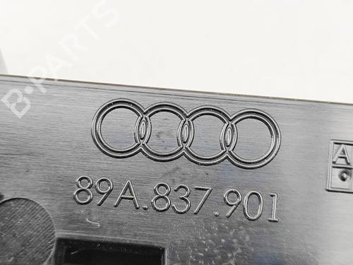 Door moulding trim AUDI Q4 E-TRON SUV (F4B) 45 | BP29637618C150 