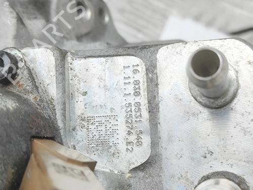 Injection pump BMW 5 (E60) 530 d | BP35983011M78 - Image 9