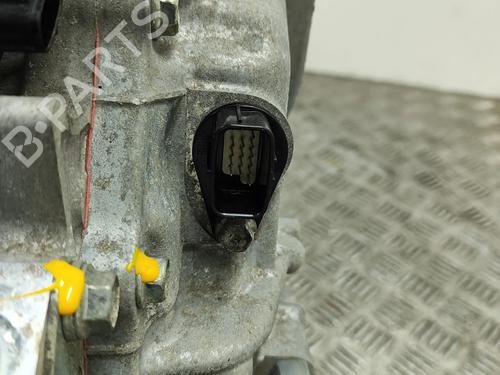 Gearbox TOYOTA RAV 4 V (_A5_, _H5_) 2.5 Hybrid (AXAH52) | BP30937520M3