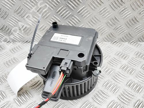 Heater blower motor AUDI A6 C8 Avant (4A5) RS6 TFSI Mild Hybrid quattro | BP37583474M62 - Image 5