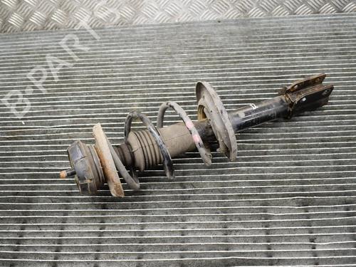 Used Right front shock absorber DACIA SANDERO II 1.2 (75 hp) 6753273