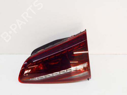 Used Right tailgate light VW GOLF VII (5G1, BQ1, BE1, BE2) 2.0 R 4motion (300 hp) 28954327
