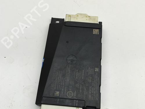 Electronic module MERCEDES-BENZ A-CLASS (W177) AMG A 35 4-matic (177.051) | BP27797225M83 