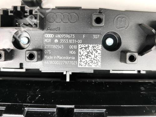 Control unit AUDI Q8 (4MN, 4MT) 55 TFSI Mild Hybrid quattro | BP38070679M11 - Image 8