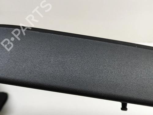 Tailgate trim AUDI Q4 E-TRON Sportback (F4N) 35 | BP28553893C151 