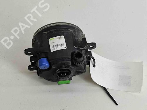 Left front fog light NISSAN NAVARA NP300 (D40) 2.5 dCi 4WD (D40TT, D40T, D40M, D40BB) | BP21809123C30