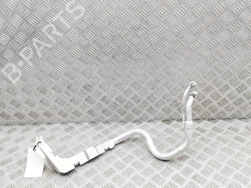 Used AC pipe AC pipe 38961136 38961136