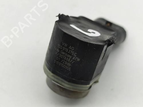 Electronic module AUDI A7 Sportback (4GA, 4GF) 3.0 TDI | BP28708070M83