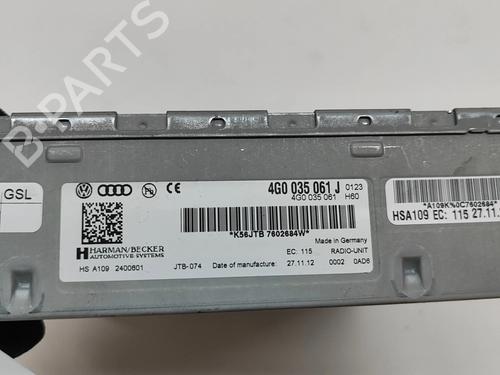 Electronic module AUDI Q3 (8UB, 8UG) 2.0 TDI quattro | BP27245044M83  - Image 6