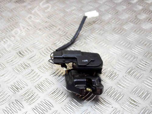 Tailgate lock CHEVROLET NUBIRA Saloon 1.6 | BP10070671C101