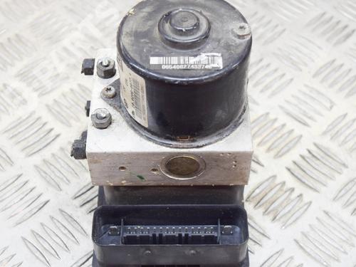 ABS Bremseaggregat RENAULT CLIO III (BR0/1, CR0/1) 1.2 16V (BR02, BR0J, BR11, CR02, CR0J, CR11) (75 hp) 6775170
