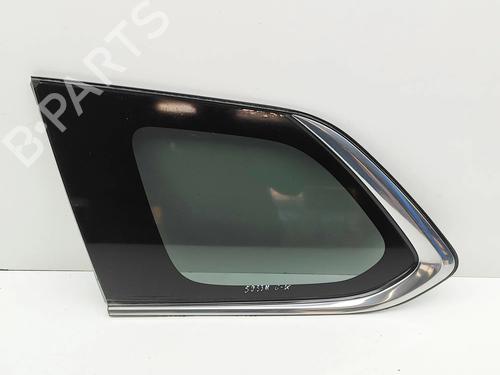 Panel rude bagtil venstre MITSUBISHI OUTLANDER III (GG_W, GF_W, ZJ, ZL, ZK) 2.0 Hybrid 4WD (GG2W) (200 hp) 32459336