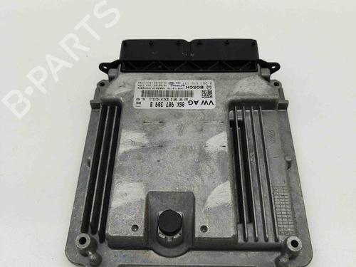 Computer motormanagement AUDI TT (FV3, FVP) 40 TFSI | BP29404480M57 