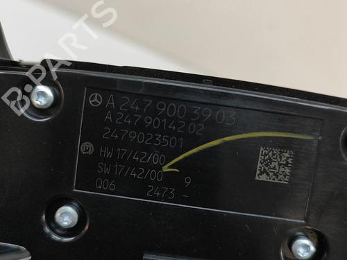 Switch MERCEDES-BENZ CLA (C118) CLA 200 (118.387) | BP28688294I30 - Image 6