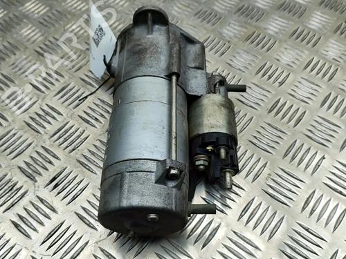 Starter JAGUAR F-PACE (X761) 2.0 P400e Plug-in Hybrid | BP28275751M8 - Image 2