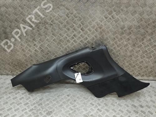 Used Rear left panel Rear left panel PORSCHE 911 (997) 3.6 Carrera 4 (325 hp) 33661510 33661510