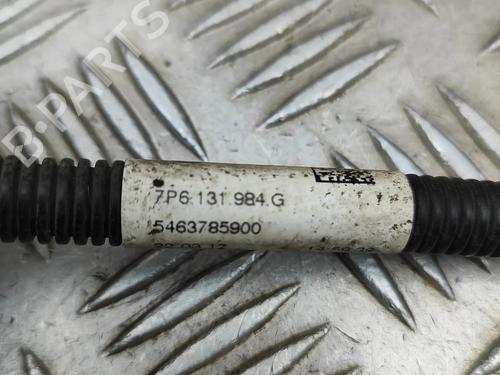 Pipe VW TOUAREG (7P5, 7P6) 3.0 V6 TDI | BP33400504M125 - Image 8