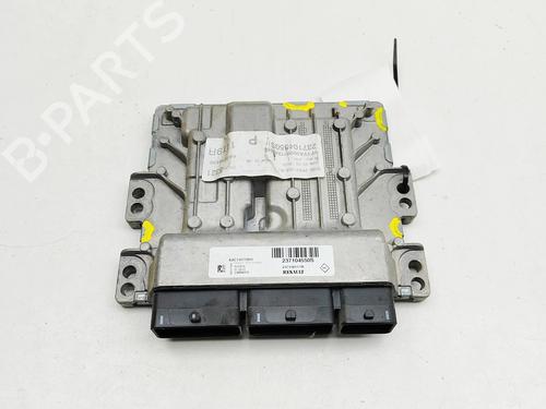 Used Engine control unit (ECU) Engine control unit (ECU) RENAULT MASTER III Van (FV) 2.3 dCi 145 FWD (FV0E, FV0F, FV0H, FV02, FV0M, FV0S,... (146 hp) 34560040 34560040