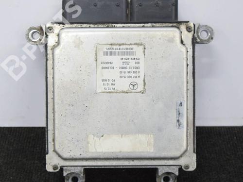 Computer motormanagement MERCEDES-BENZ C-CLASS (W204) C 220 CDI (204.002) | BP6759556M57 