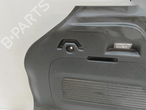 Boot lining CITROËN C3 AIRCROSS II (2R_, 2C_) 1.2 PureTech 130 (2RHNYH) | BP24975737I3 