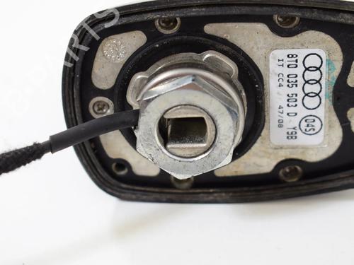 Antenna/Base AUDI A5 (8T3) 2.7 TDI | BP9901008C140