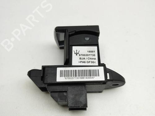 Switch MASERATI GHIBLI III (M157) 3.0 D | BP38756690I30 - Image 5
