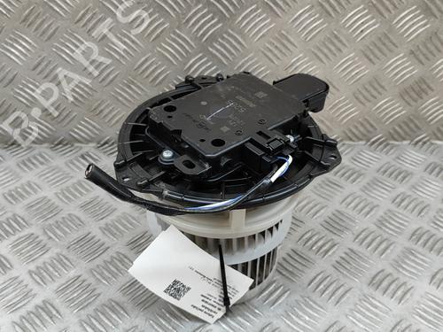 Heater blower motor LEXUS RX (_L2_) 450h AWD (GYL25_, GYL26_, GYL25, GYL26, GYL25R, GYL26R) | BP26282863M62 