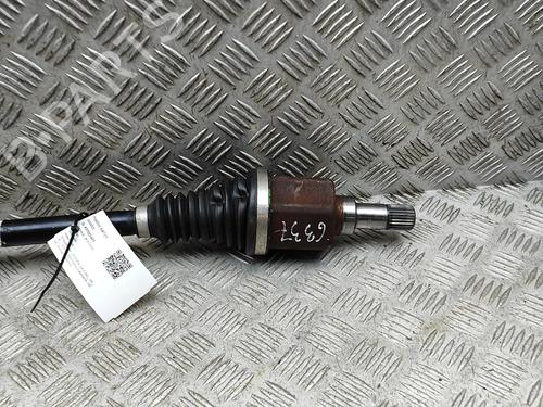 Left front driveshaft CITROËN C4 X (BD_, BE_, BF_) ë-C4 X (BFZKXC) | BP37722200M38  - Image 5
