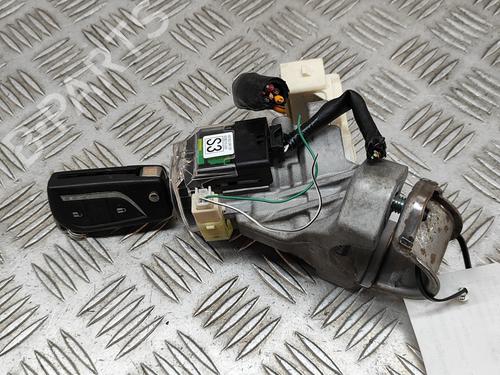 Used Ignition barrel TOYOTA HILUX VIII Pickup (_N1_) 2.4 D 4WD (GUN125_, GUN125R) (150 hp) 24580992