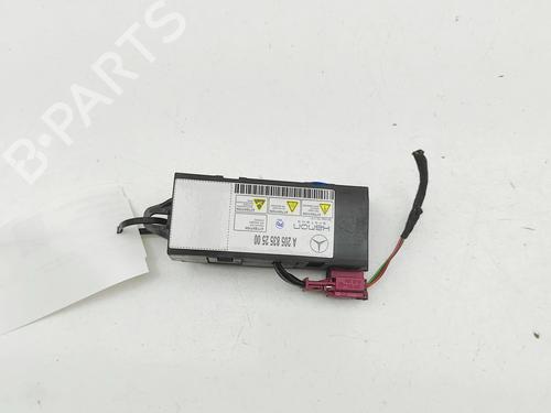 Electronic module MERCEDES-BENZ E-CLASS (W213) E 300 de (213.016) | BP36021456M83 - Image 2