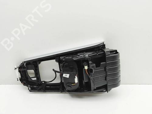 Middle console MERCEDES-BENZ EQA (H243) EQA 250 (243.701) | BP33732245I22 - Image 5