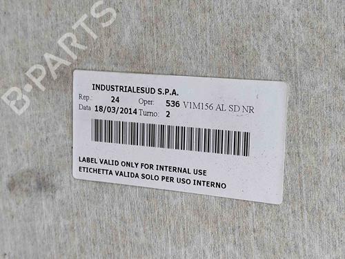 Interior roof MASERATI QUATTROPORTE VI 3.0 D | BP24142521I12