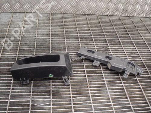 Used Rear bumper bracket OPEL MOKKA / MOKKA X (J13) 1.6 (_76) (116 hp) 14611350