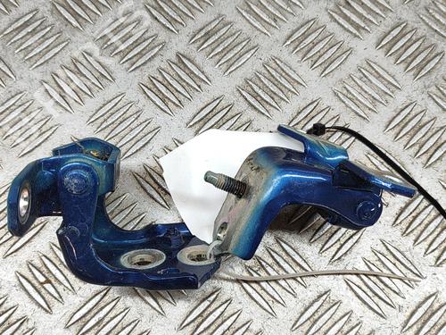 Hinge/Door check strap FORD RANGER (TKE) 2.0 EcoBlue 4x4 | BP28549174C146 