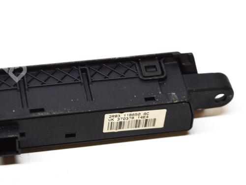 Switch JAGUAR S-TYPE II (X200) 2.7 D | BP9296198I30