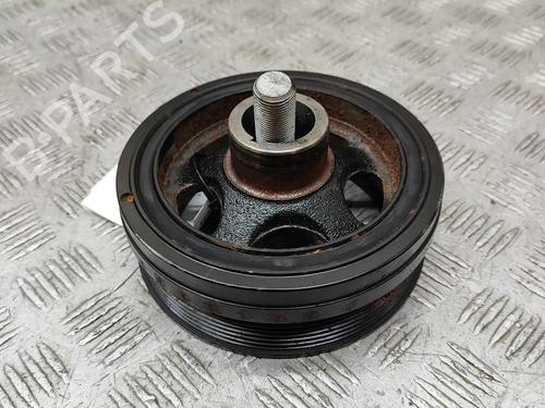 Pulley MERCEDES-BENZ R-CLASS (W251, V251) R 350 CDI 4-matic (251.022, 251.122) | BP23866123M122