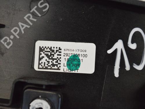 Other MERCEDES-BENZ GLE Coupe (C292) 350 d 4-matic (292.323, 292.324) | BP30247128O1