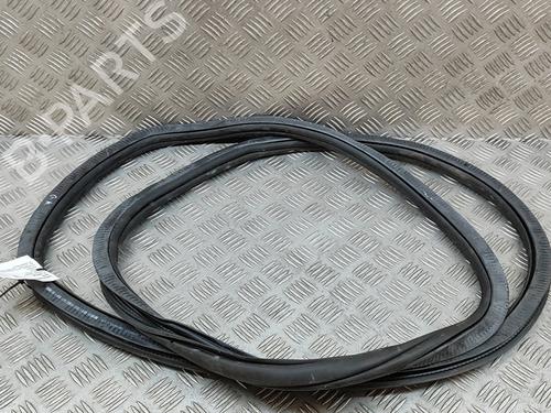 Used Rubber door seal SKODA ENYAQ iV SUV (5AZ) 85X (286 hp) 28555900